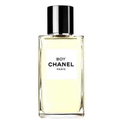 chanel boy parfum